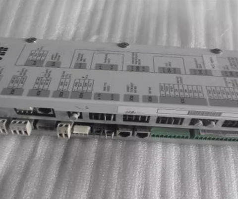 TU814V1 3BSE013233R1 Compact Module Termination Unit