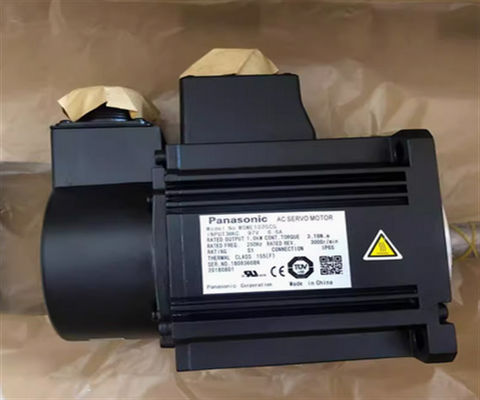 MDMA302S1C Panasonic 3 Phase Servo Motor Driver Industrial Servo Motor