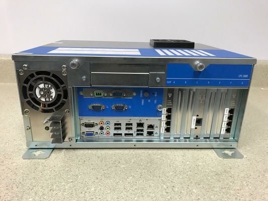 LENZE CPC 5100 2.0KW 60HZ Industrial Battery with 3000 Rated Speed