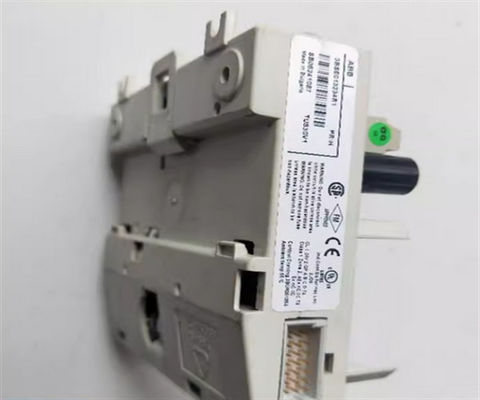 Industrial Anti Static Power Supply with 2A Maximum Current and DNV-GL Certification