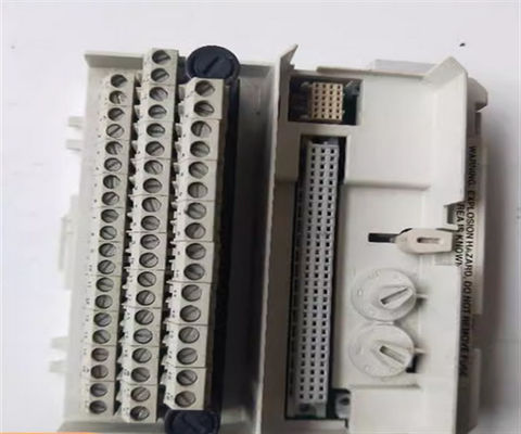 3BSE013234R1 ABB TU830V1 Extended Module Termination Unit