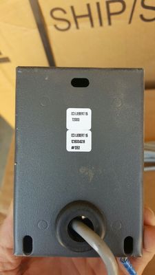 Emerson 1C6334G16  Electrical Lifespan And IP65 Protection Level