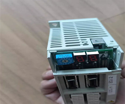 MR-J2-03BH5 AC Industrial Servo Drives Mitsubishi Servo Amplifier