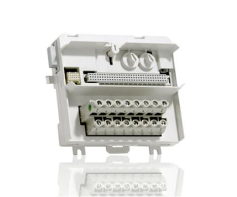 ABB 3BSE013235R1 TU831V1 Extended Module Termination Unit