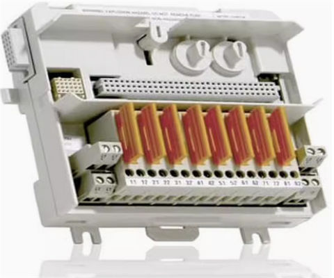 TU835V1 3BSE013236R1 ABB  Extended Module Redundant Power Supply Module