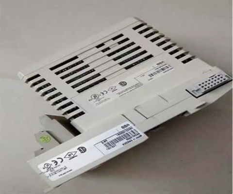 I-O Module Redundant Power Supply Module with Individually Galvanic Isolated Channels