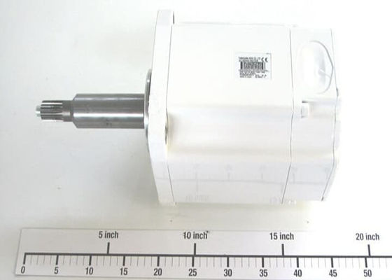 ABB 3HAC038782-001 Cable harness MU，Country of origin is  Spain (ES)
