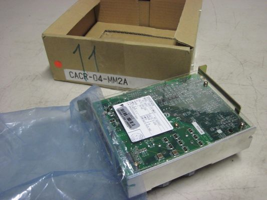 Yaskawa CACR-04-MM2A  Industrial Servo Drive Power dissipation in W 3 W 1 Channel