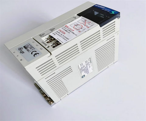 MELSERVO MR-J2 Series Industrial Servo Drives with Power Servo Controller