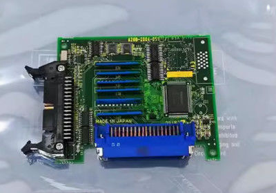 Fanuc Board - Printed Circuit Boards A20B-2004-0511 Digital I/O Module