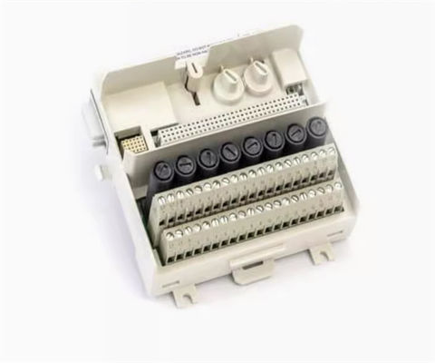 ABB TU838 Extended Module Termination Unit, MTU, 50 V, ABB S800 I/O