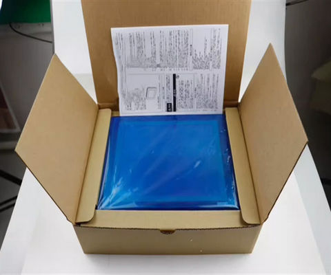 24 V Dc LCD Display Type HMI Touch Screen NS12-TS00B-V2 for Human-Machine Interaction