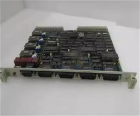 TU839 3BSE046966R1 Module Termination Unit (MTU) ABB Supply Module