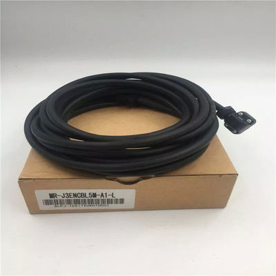 mitsubishi MR-J3ENCBL5M-A1-L Weight 95g/m2