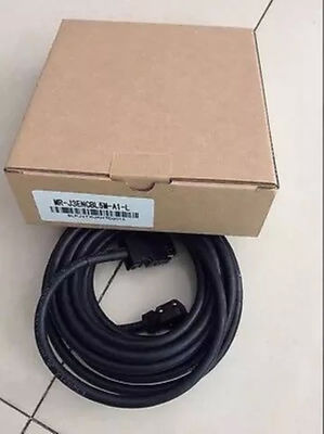 mitsubishi MR-J3ENCBL5M-A1-L Weight 95g/m2