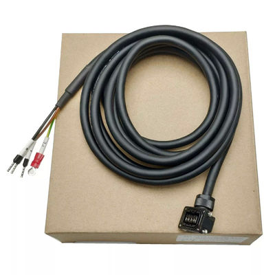 Mitsubishi MR-PWS1CBL5M-A1-L Rated Voltage 220v/ 50Hz