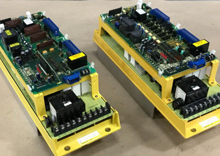 Top Notch 5.1 A Continuous Motion Control for Demanding Industrial Applications