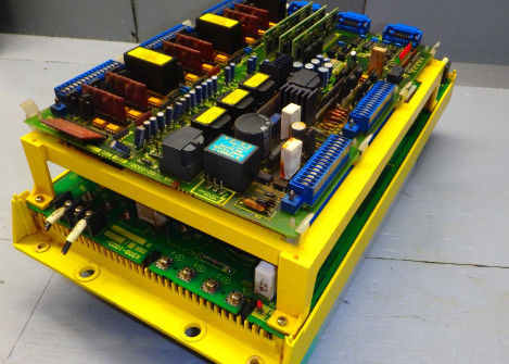 2000 RPM Positioning Servo Drive Variable Frequency Drive with 230V Output and 14A Rated Current
