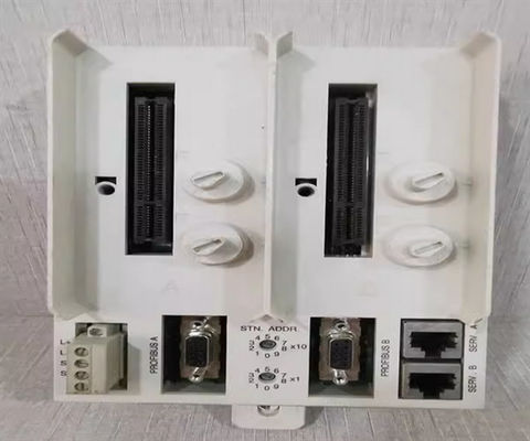ABB TU833 Extended Module Termination Unit, MTU, 50 V, ABB