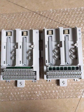 3BSE020850R1 ABB TU842 Module Termination Unit Redundant Power Supply Module