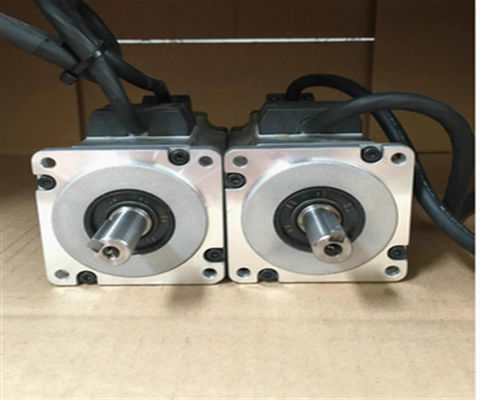 High Voltage Industrial Servo Motor Part Number HC-MF23K-UE for MELSERVO HC Series