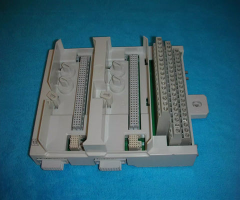 3BSE021443R1 ABB TU843 Module Termination Redundant Power Supply Module