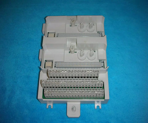 3BSE021443R1 ABB TU843 Module Termination Redundant Power Supply Module