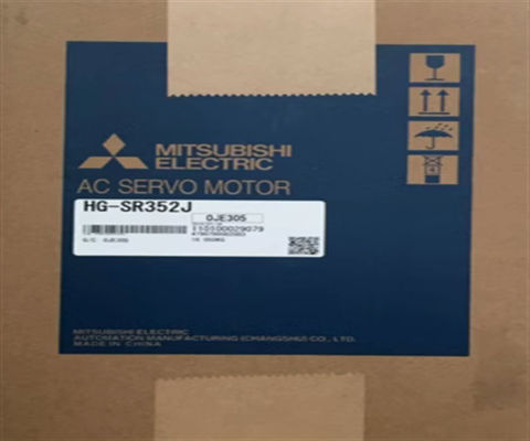 Rated Output 1.5kw Servo Engine with Brake and Electromagnetic Brake