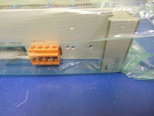 Omron 3G8B3-CL001 Motor Driver with 10000h Electrical Lifespan