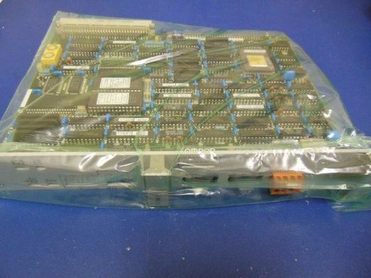 Omron 3G8B3-CL001 Motor Driver with 10000h Electrical Lifespan