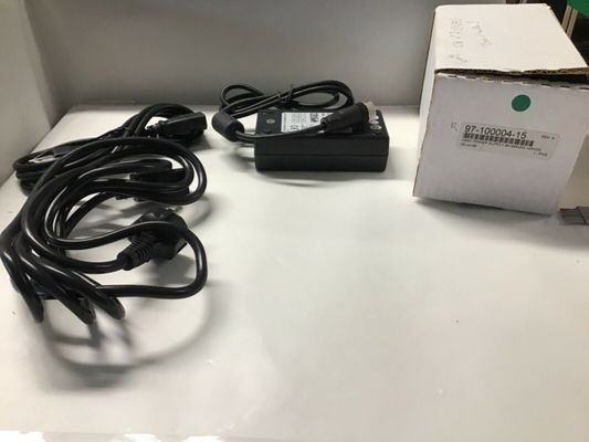 Omron 97-100004-15 1.5A IP65 Waterproof Robot Motor with Energy Saving 60HZ