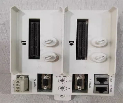 TU845 3BSEO21447R1 ABB Module Termination Unit Redundant Power Supply Module