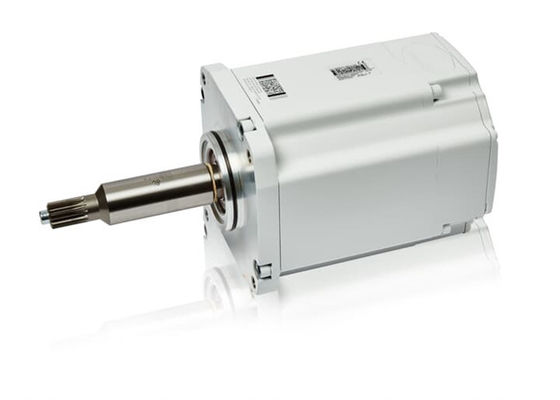 ABB 3HAC057546-005   Motor incl pinion, Country of origin is Country of origin