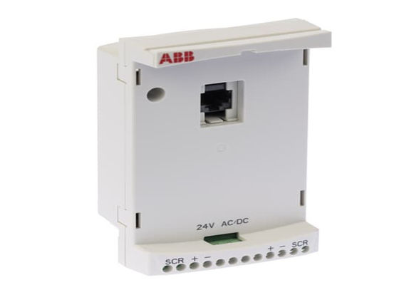 ABB 3AUA0000059808  MPOW-01 externe Spannungsversorgung für ACS355