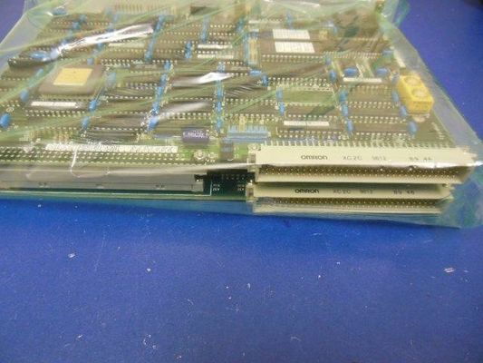 Omron 3G8B3-CL001 Shaft Servo Motor for Automatic Machine