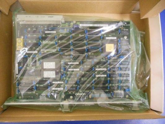 Omron 3G8B3-CL001 Shaft Servo Motor for Automatic Machine