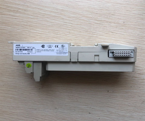 ABB TU850 Extended Module Termination Unit, MTU, 50 V, ABB