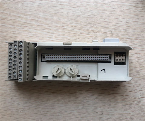 ABB TU850 Extended Module Termination Unit, MTU, 50 V, ABB