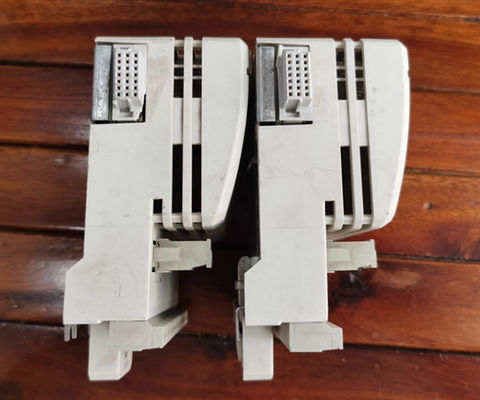 ABB TU850 Extended Module Termination Unit, MTU, 50 V, ABB