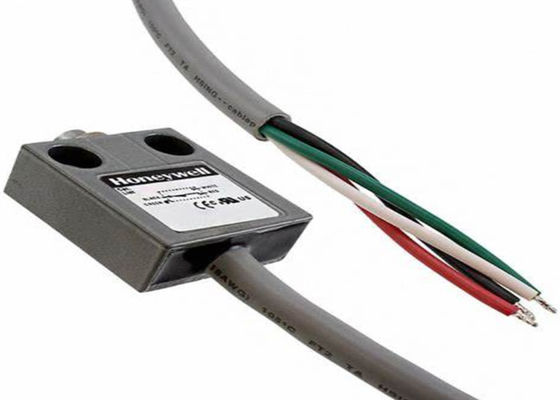250V Plunger Limit Switch IP66/IP67/IP69 SPDT 5A 914CE1-15 by Honeywell
