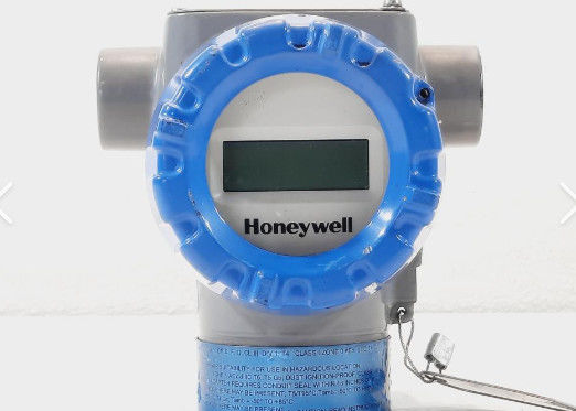 Communication Protocol 4-20mA Output PressureTransmitter with IP20 Protection
