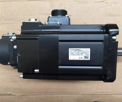 15.9 A Current Rating Automatic Servo Motor for Smooth and Accurate Control