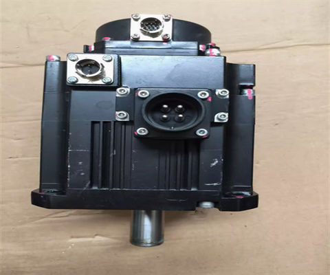 Industrial Motion Control Motor HF-SP102B 1 kW Power for Industrial Automation Solutions