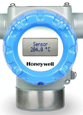 Honeywell Pressure Transmitter Compact Pressure Transmitter with 0.3 Second Response Time