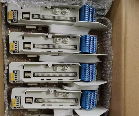 ABB TU890 3BSC690075R1 Module Termination Unit Power Supply Module