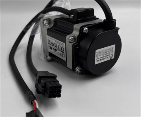 3000r/min Rated Speed AC Servo Motor Driver with INC 20bit Encoder
