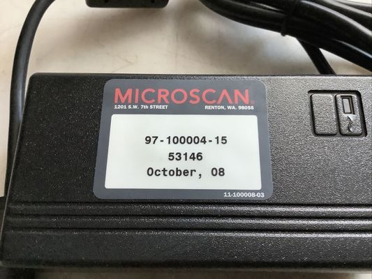 Omron 97-100004-15 250 VAC Voltage Screw Termination Limit Switch with IP67 Rating