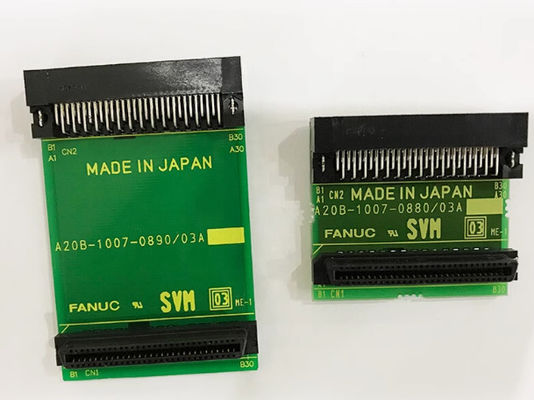 Fanuc Servo Pack A20B-1007-0910 with Modbus Communication Protocol Sale