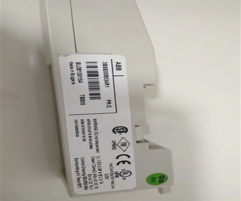 ABB TB805 3BSE008534R1 Cable Adapter Bus Outlet