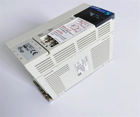 MR-J4-200BSeries Mitsubishi Servo Amplifier  with 200-230 VAC